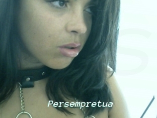 Persempretua
