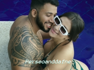 Perseoanddafne