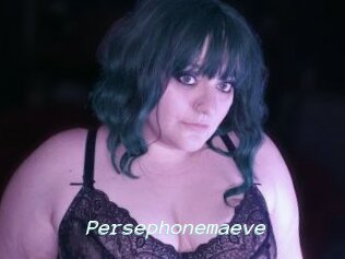 Persephonemaeve
