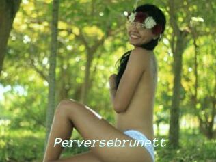 Perversebrunett