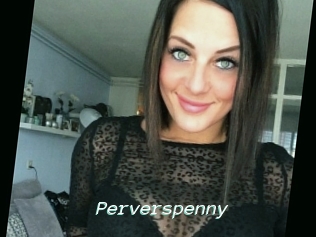 Perverspenny
