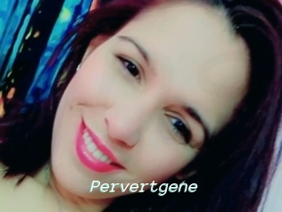 Pervertgene