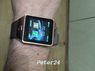 Peter24