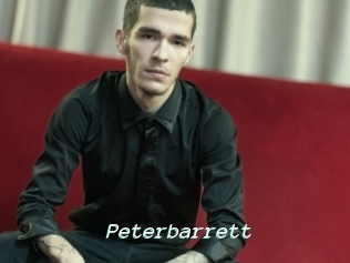 Peterbarrett