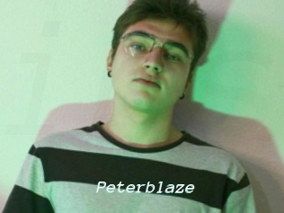 Peterblaze