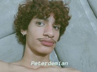 Peterdemian