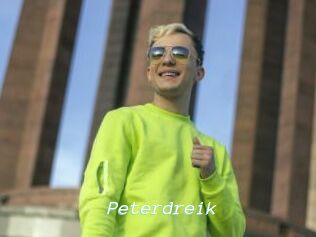 Peterdreik
