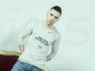 Peterfire