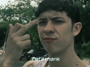 Peterhank