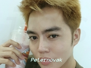 Peternovak
