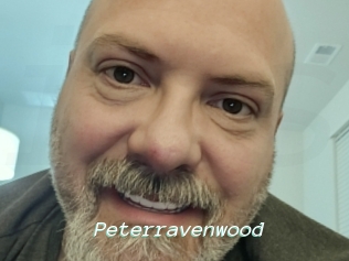 Peterravenwood