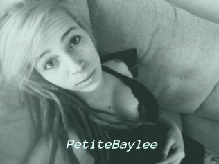 PetiteBaylee