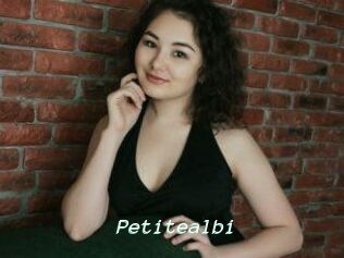 Petitealbi