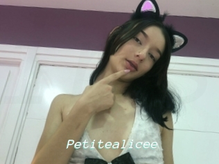 Petitealicee