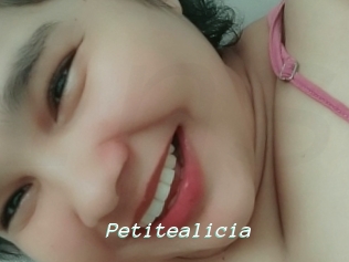 Petitealicia
