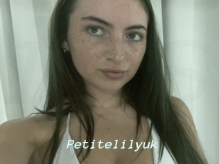 Petitelilyuk
