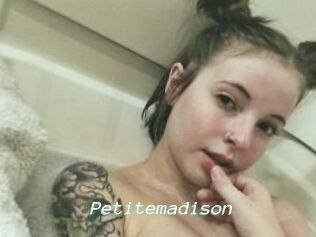 Petitemadison