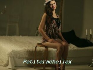 Petiterachellex