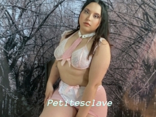 Petitesclave