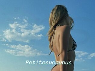 Petitesuccubus