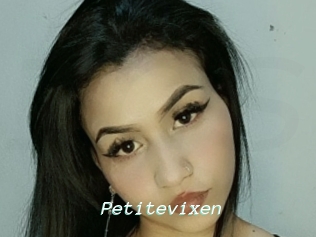 Petitevixen