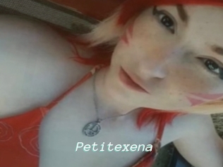 Petitexena