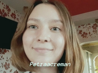 Petraacreman