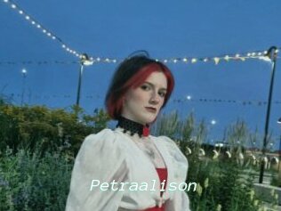 Petraalison