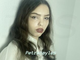 Petrabayles