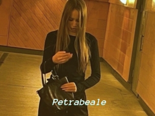 Petrabeale