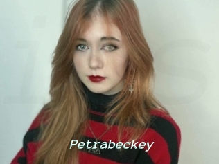 Petrabeckey