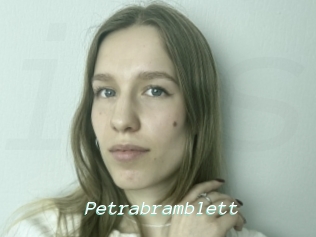 Petrabramblett