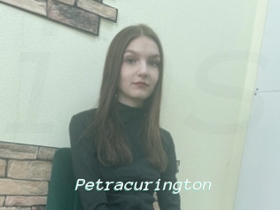 Petracurington
