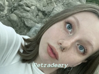 Petradeary