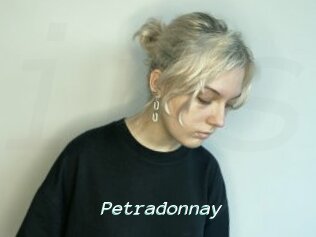 Petradonnay