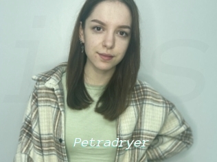 Petradryer