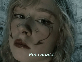 Petrahatt