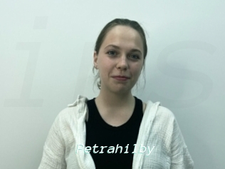 Petrahilby