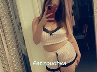 Petrouchka