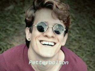Petterbolton