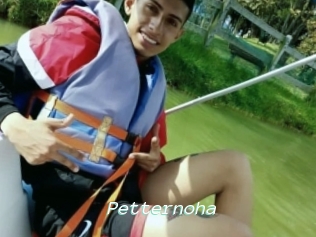 Petternoha