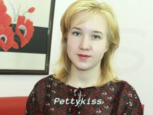 Pettykiss