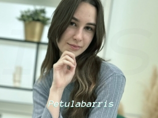 Petulabarris