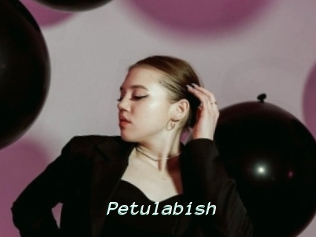 Petulabish