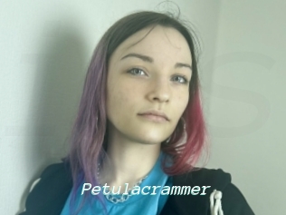 Petulacrammer