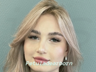 Petuladearborn