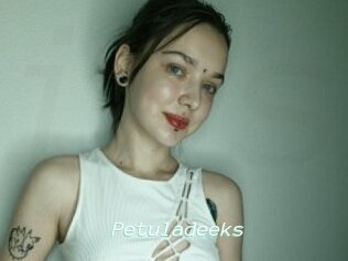 Petuladeeks