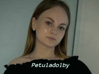 Petuladolby