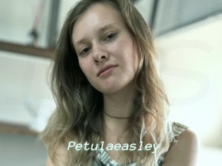Petulaeasley