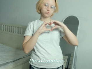 Petulaecton